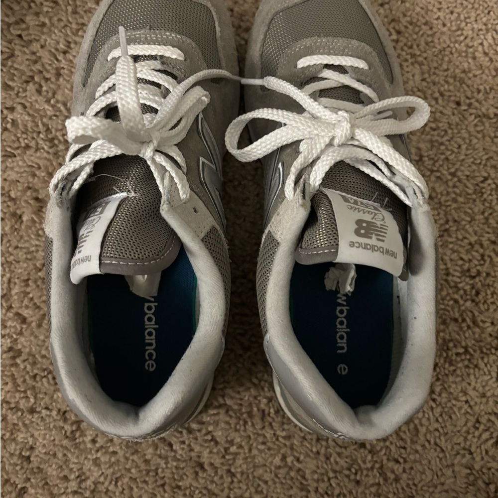 New Balance Classic 574 - Picture 6 of 6
